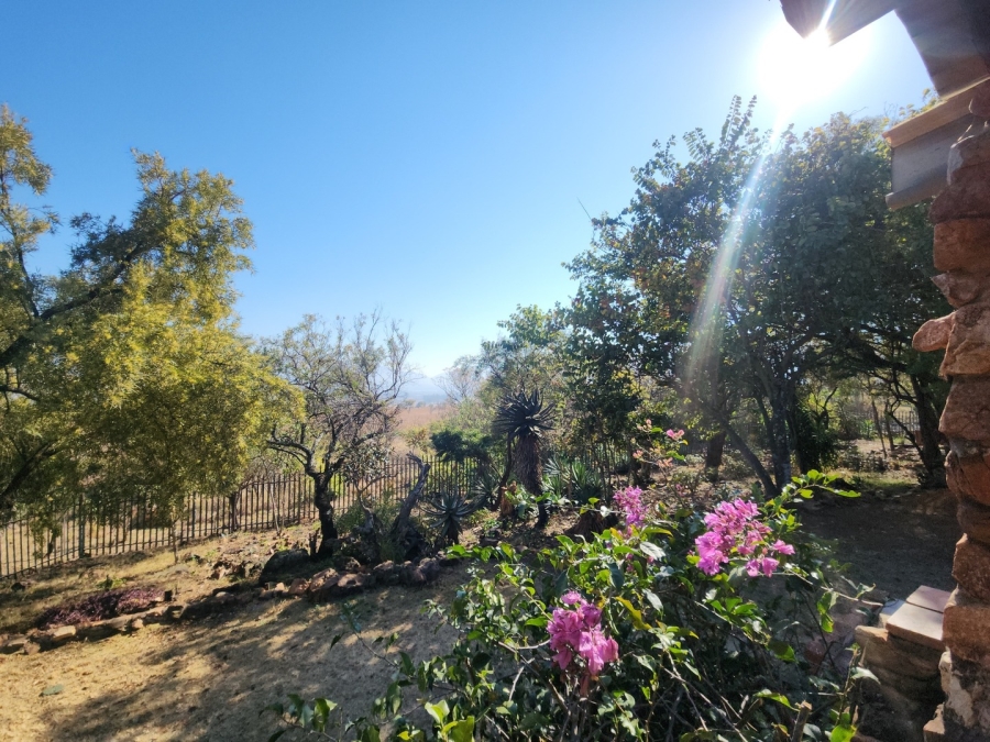 4 Bedroom Property for Sale in De Rust AH North West